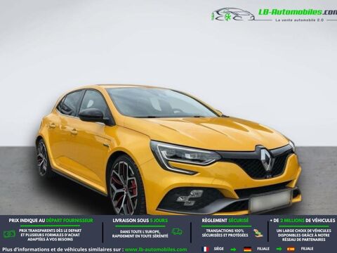 Megane IV TCe 300 BVA 2020 occasion 31850 Beaupuy
