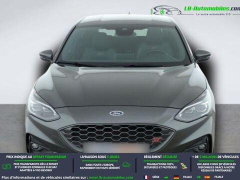 Focus ST 2.3 EcoBoost 280 BVM 2020 occasion 31850 Beaupuy