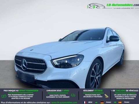 Annonce voiture Mercedes Classe E 32490 €
