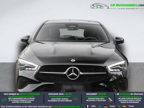 Classe CLA 200 BVA 2025 occasion 31850 Beaupuy