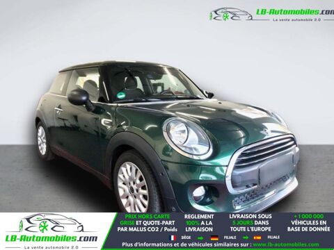 Annonce voiture Mini Countryman 16900 €