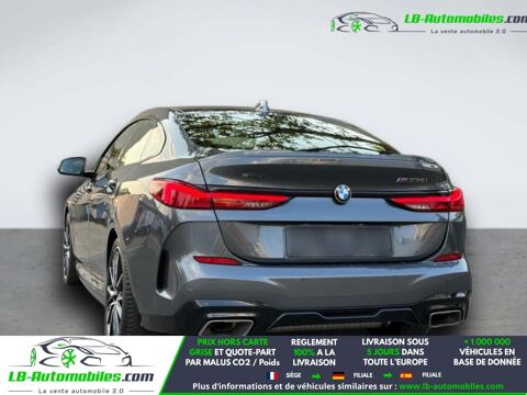 Serie 2 M235i xDrive 306 ch BVA 2021 occasion 31850 Beaupuy