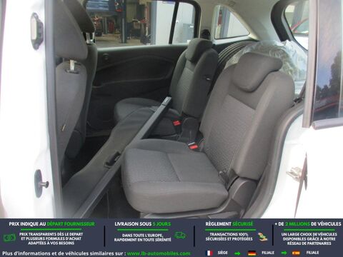 Grand C-MAX 1.0 EcoBoost 100 BVM 2019 occasion 31850 Beaupuy