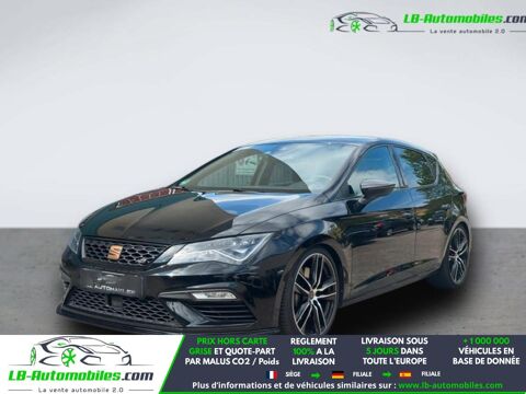 Leon 2.0 TSI 290 BVA 2019 occasion 31850 Beaupuy