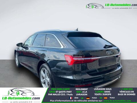 A6 40 TDI 204 ch BVA 2019 occasion 31850 Beaupuy