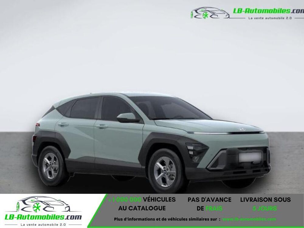 Kona 1.6 GDi 105 Hybrid 2025 occasion 31850 Beaupuy