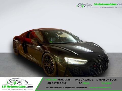Audi R8 V10 5.2 FSI 570 BVA 2020 occasion Beaupuy 31850