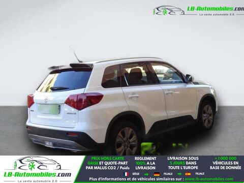 Vitara 1.0 Boosterjet BVM 111ch 2019 occasion 31850 Beaupuy