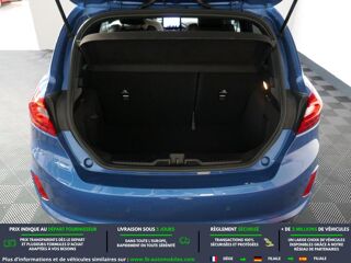 Fiesta ST 1.5 EcoBoost 200 2020 occasion 31850 Beaupuy