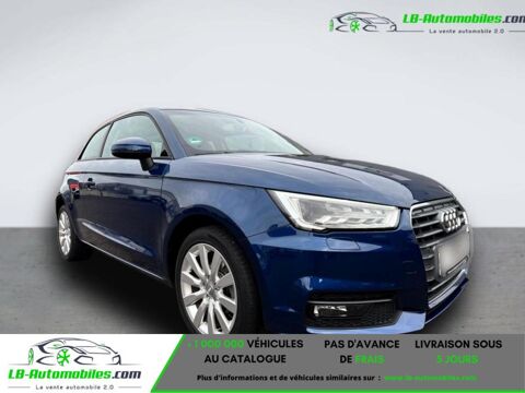 Audi A1 1.0 TFSI 82 BVM 2017 occasion Beaupuy 31850