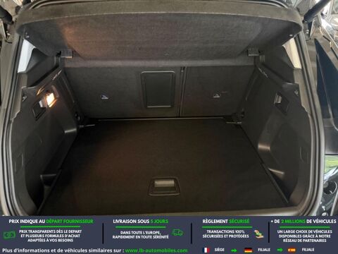 Grandland x 1.6 Turbo 180 ch BVA 2019 occasion 31850 Beaupuy