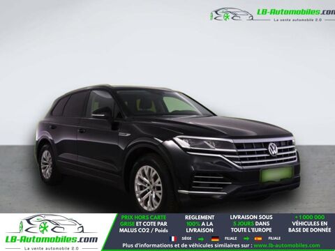 Volkswagen Touareg 3.0 TDI 231ch BVA 4Motion 2019 occasion Beaupuy 31850