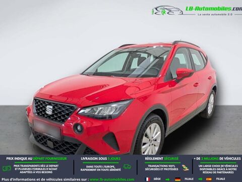 Arona 1.0 TSI 95 ch BVM 2023 occasion 31850 Beaupuy