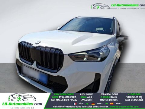 X1 xDrive 23i 218ch BVA 2023 occasion 31850 Beaupuy
