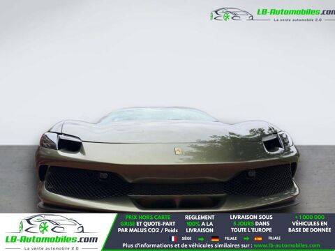 296 3.0 Turbo V6 Hybride 830 ch 2023 occasion 31850 Beaupuy