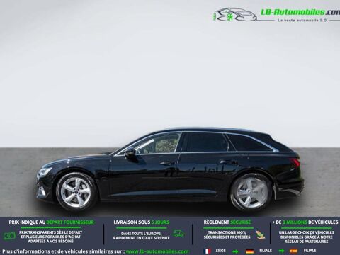 A6 50 TFSIe 299 ch BVA Quattro 2023 occasion 31850 Beaupuy