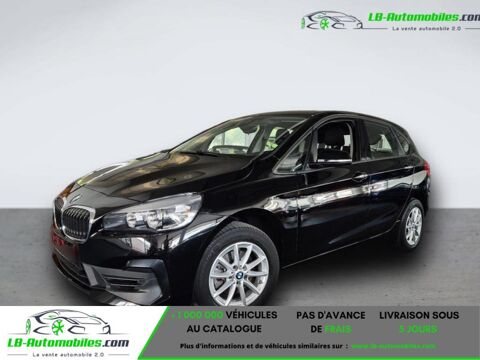 BMW Serie 2 218i 140 ch BVM 2018 occasion Beaupuy 31850
