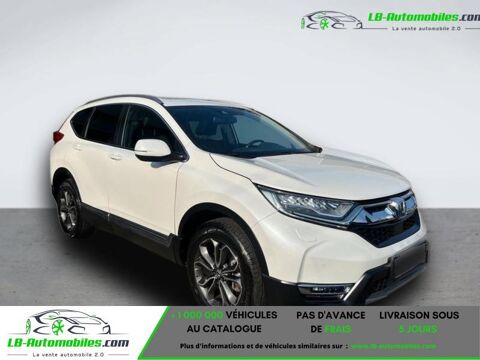 CR-V e:HEV 2.0 i-MMD 4WD 145ch 2022 occasion 31850 Beaupuy