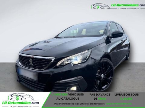 Peugeot 308 PureTech 225ch BVA 2018 occasion Beaupuy 31850
