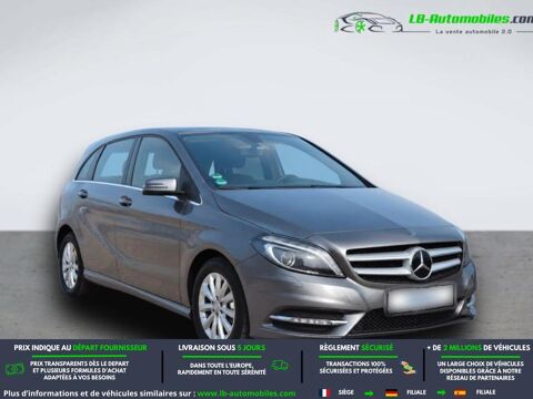 Classe B 180 CDI 2014 occasion 31850 Beaupuy