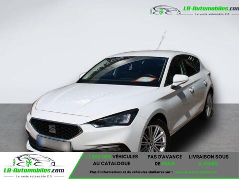 Seat Leon 2.0 TDI 150 BVA 2021 occasion Beaupuy 31850
