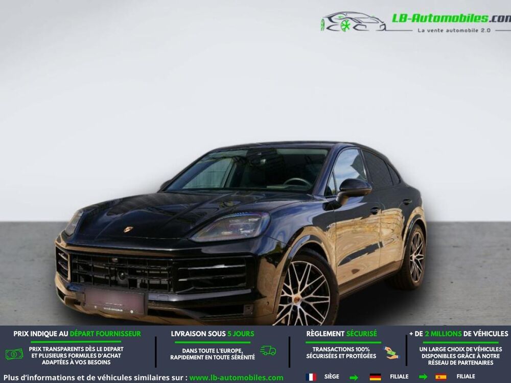Cayenne E-Hybrid 3.0 V6 470 ch 2025 occasion 31850 Beaupuy