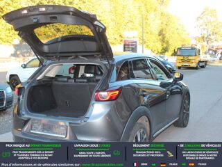 Cx-3 2.0L Skyactiv-G 150 4x4 BVA 2019 occasion 31850 Beaupuy