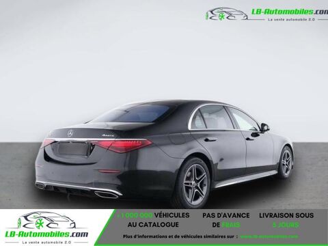 Classe S 450 BVA 4-Matic 2023 occasion 31850 Beaupuy