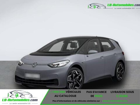 Volkswagen ID.3 150 ch Pure Performance 2021 occasion Beaupuy 31850