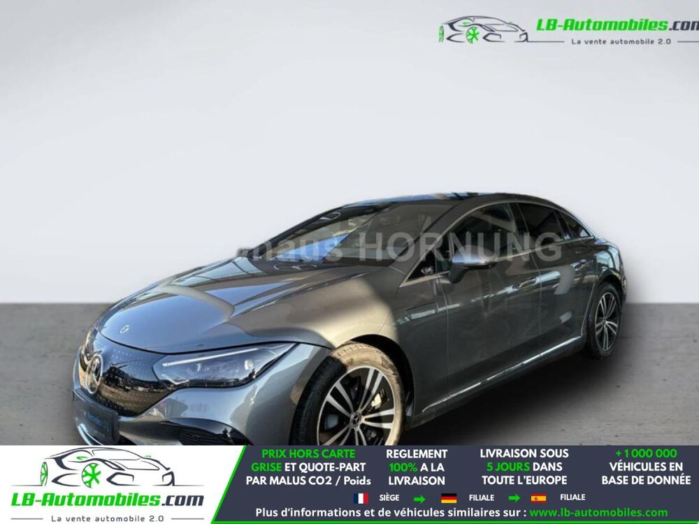EQE 350 4MATIC 2025 occasion 31850 Beaupuy