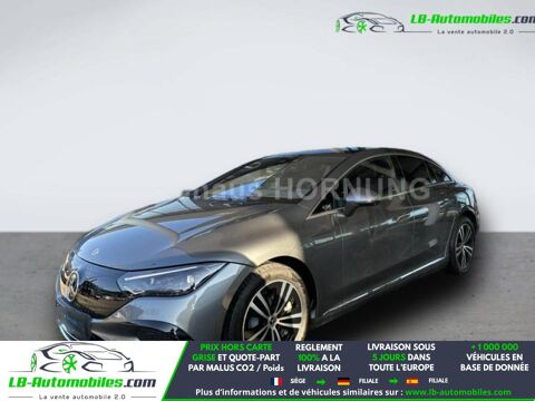 Annonce voiture Mercedes EQE 58900 €