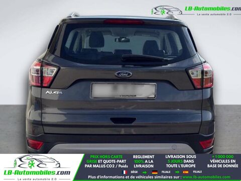 Kuga 1.5 150 4x2 BVA 2019 occasion 31850 Beaupuy