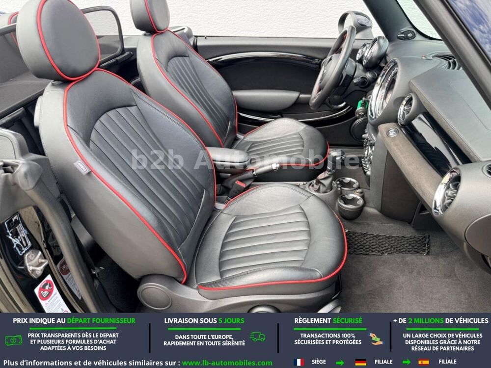 Golf 2.0 TSI 210 2013 occasion 31850 Beaupuy