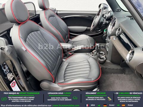 Golf 2.0 TSI 210 2013 occasion 31850 Beaupuy