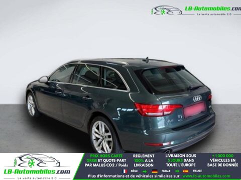 A4 1.4 TFSI 150 2018 occasion 31850 Beaupuy