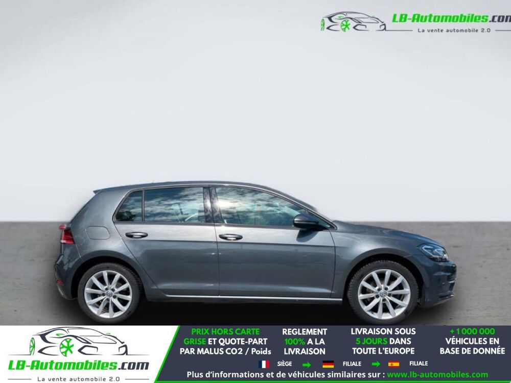 Golf 1.5 TSI 150 BVM 2019 occasion 31850 Beaupuy