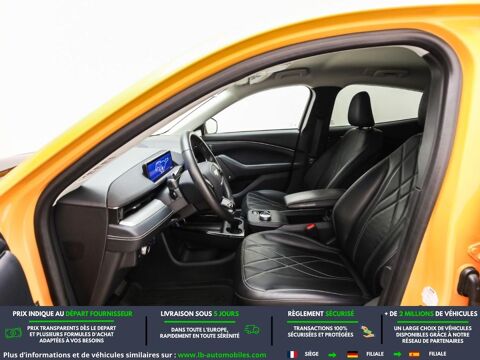 Mustang 99 kWh 294 ch 2022 occasion 31850 Beaupuy