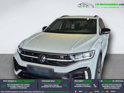 Volkswagen T-ROC 2.0 TSI 300 Start/Stop BVA 4Motion 2024 occasion Beaupuy 31850
