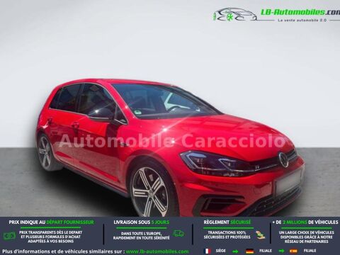 Golf R 2.0 TSI 300 BVA 4Motion 2020 occasion 31850 Beaupuy