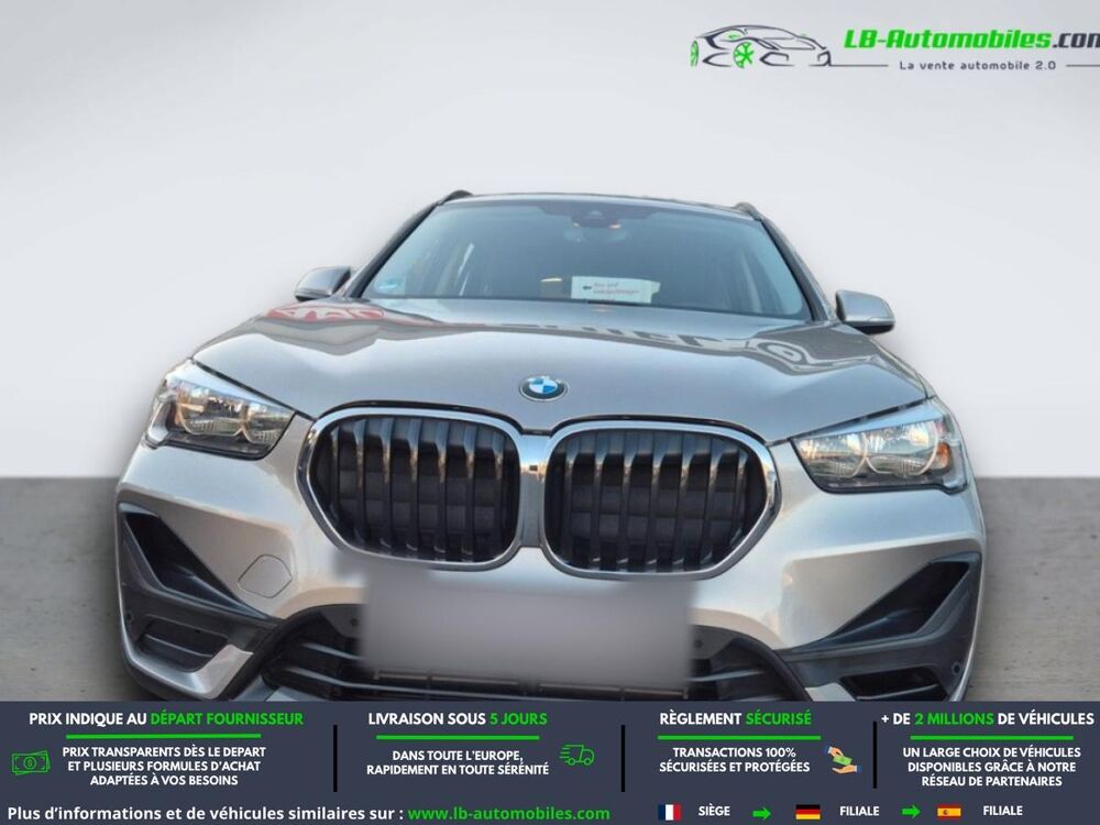 X1 sDrive 18i 140 ch BVA 2020 occasion 31850 Beaupuy