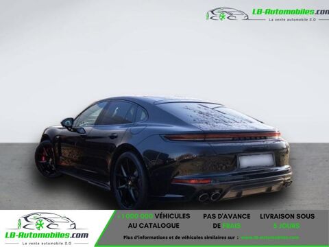 Panamera 4S E-Hybrid V6 544 ch BVA 2025 occasion 31850 Beaupuy
