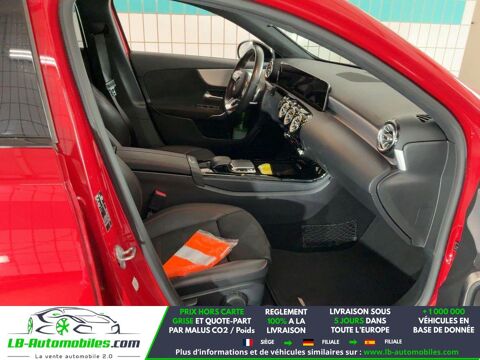 Classe A 200 BVA 2018 occasion 31850 Beaupuy