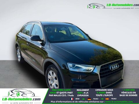 Q3 1.4 TFSI 150 ch BVA 2016 occasion 31850 Beaupuy
