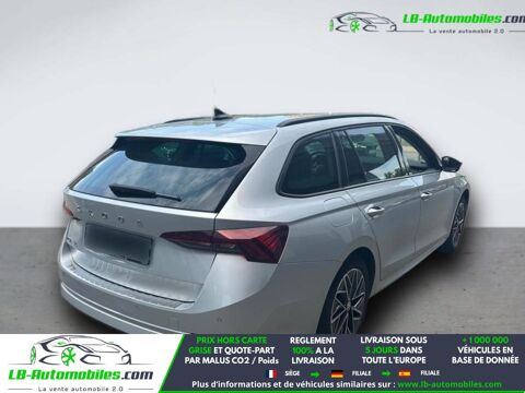 Octavia 2.0 TDI 116 ch BVM 2021 occasion 31850 Beaupuy
