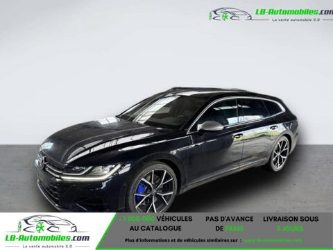 Volkswagen Arteon 2.0 TSI 320 BVA 4MOTION 2022 occasion Beaupuy 31850
