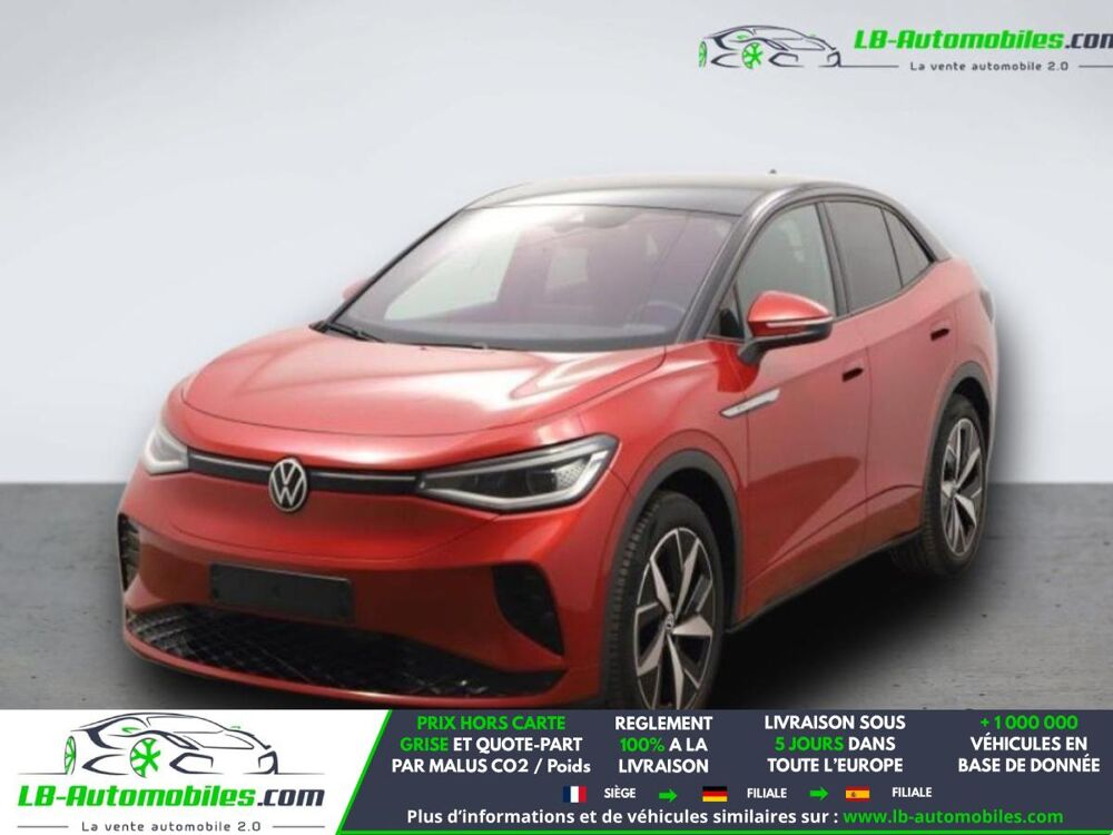 ID.3 299 ch 2022 occasion 31850 Beaupuy