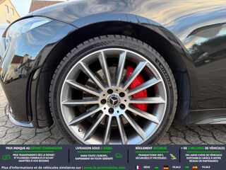 Classe CLS 450 BVA 2018 occasion 31850 Beaupuy