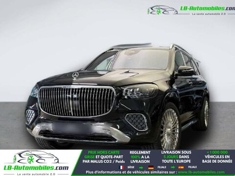 Classe GLS Maybach 600 BVA 4Matic 2025 occasion 31850 Beaupuy