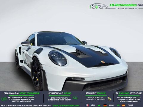 911 4.0i 525 PDK 2023 occasion 31850 Beaupuy