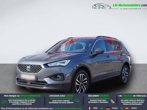 Tarraco 1.5 TSI 150 ch BVM 7 pl 2020 occasion 31850 Beaupuy